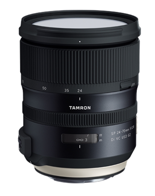 Tamron SP 24-70 2,8  Di VC USD G2 